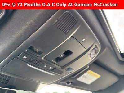 2025 Mazda Mazda CX-5 2.5 Turbo Signature AWD