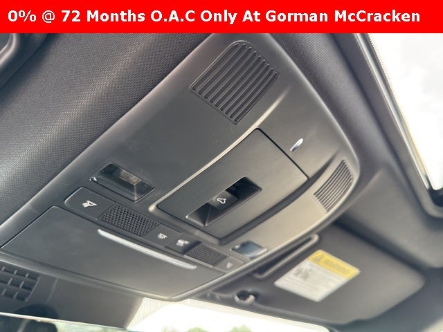 2025 Mazda Mazda CX-5 2.5 Turbo Signature AWD