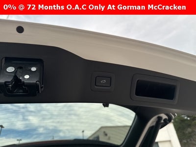 2025 Mazda Mazda CX-5 2.5 Turbo Signature AWD