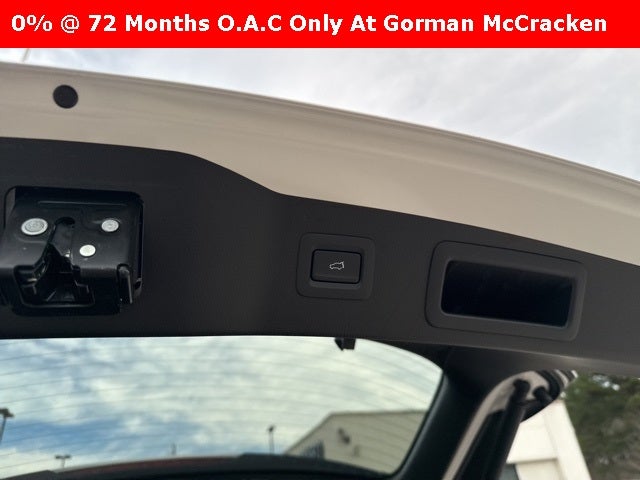 2025 Mazda Mazda CX-5 2.5 Turbo Signature AWD