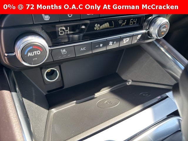 2025 Mazda Mazda CX-5 2.5 Turbo Signature AWD