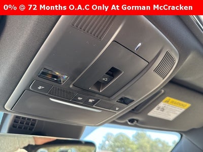 2025 Mazda Mazda CX-5 2.5 Turbo Signature AWD