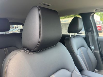 2026 Mazda Mazda CX-70 Plug-In Hybrid SC AWD