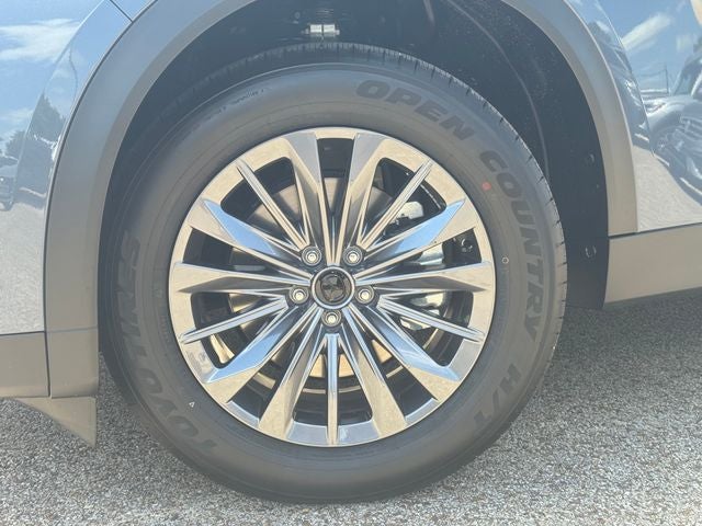 2026 Mazda Mazda CX-70 Plug-In Hybrid SC AWD