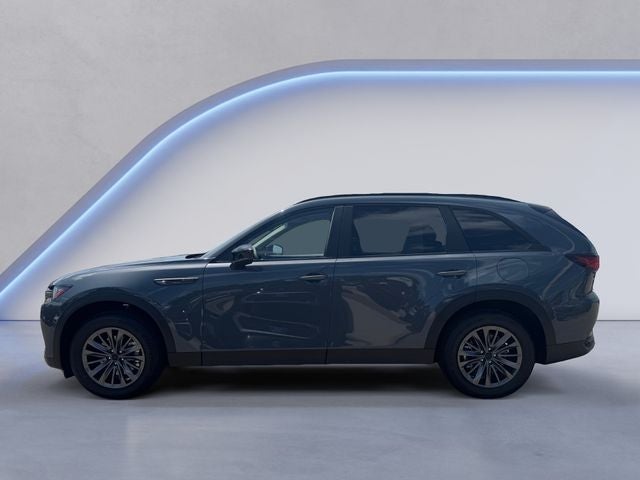 2026 Mazda Mazda CX-70 Plug-In Hybrid SC AWD