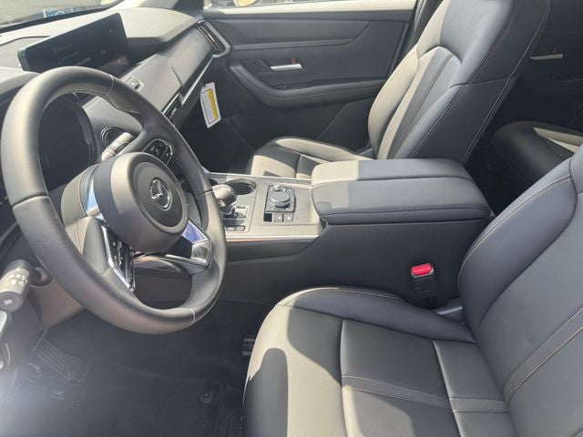 2026 Mazda Mazda CX-70 Plug-In Hybrid SC AWD