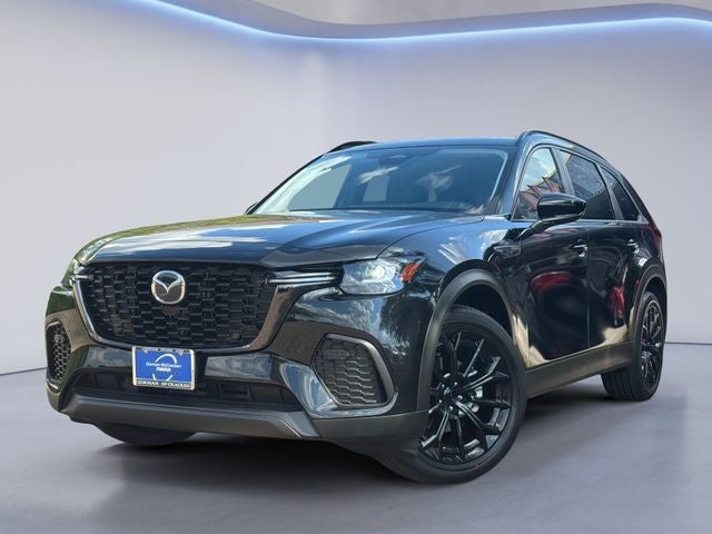 2026 Mazda Mazda CX-70 3.3 Turbo Preferred AWD
