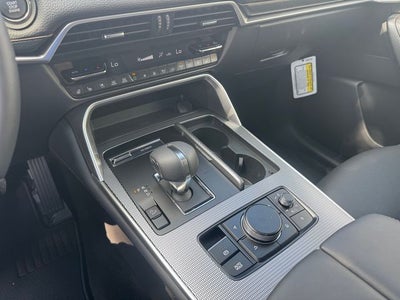 2026 Mazda Mazda CX-70 3.3 Turbo Preferred AWD