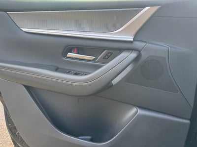 2026 Mazda Mazda CX-70 3.3 Turbo Preferred AWD