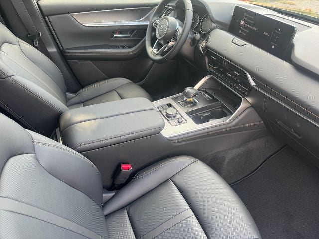 2026 Mazda Mazda CX-70 3.3 Turbo Preferred AWD
