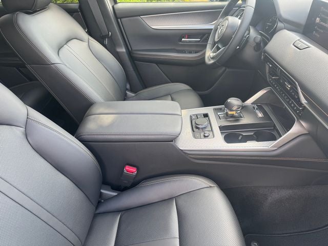 2026 Mazda Mazda CX-70 3.3 Turbo Preferred AWD