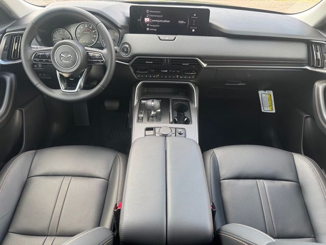 2026 Mazda Mazda CX-70 3.3 Turbo Preferred AWD