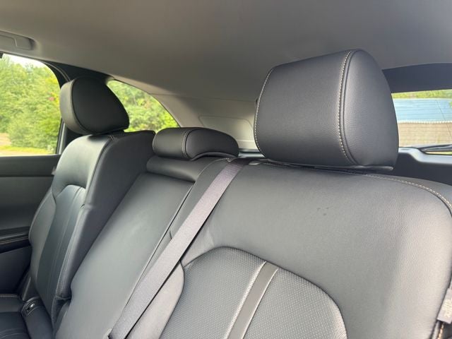 2026 Mazda Mazda CX-70 3.3 Turbo Preferred AWD