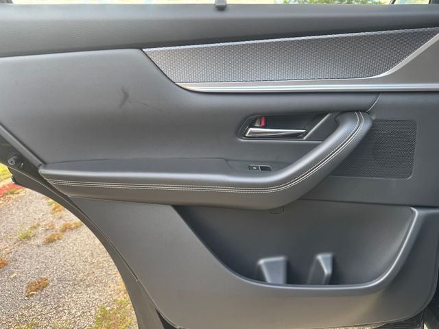 2026 Mazda Mazda CX-70 3.3 Turbo Preferred AWD