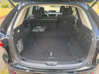 2026 Mazda Mazda CX-70 3.3 Turbo Preferred AWD