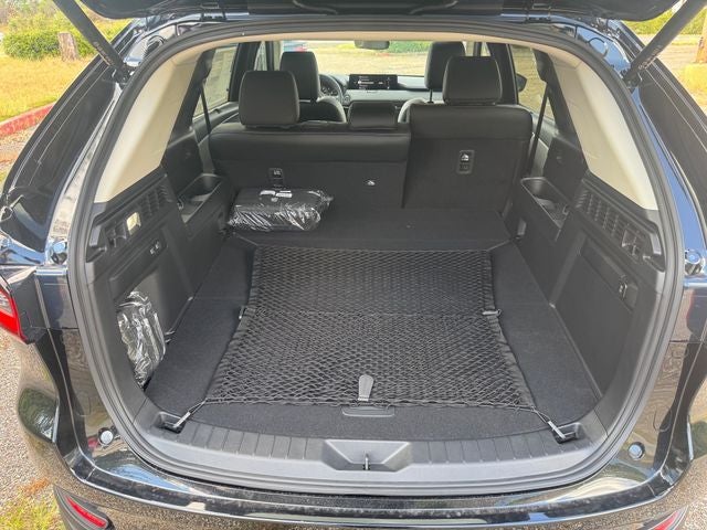 2026 Mazda Mazda CX-70 3.3 Turbo Preferred AWD