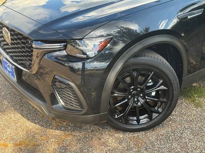 2026 Mazda Mazda CX-70 3.3 Turbo Preferred AWD