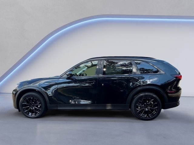 2026 Mazda Mazda CX-70 3.3 Turbo Preferred AWD