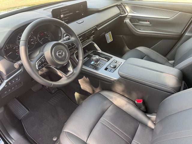 2026 Mazda Mazda CX-70 3.3 Turbo Preferred AWD