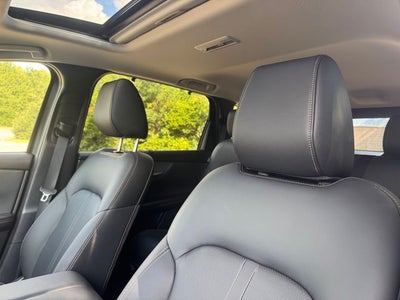 2026 Mazda Mazda CX-70 3.3 Turbo Preferred AWD