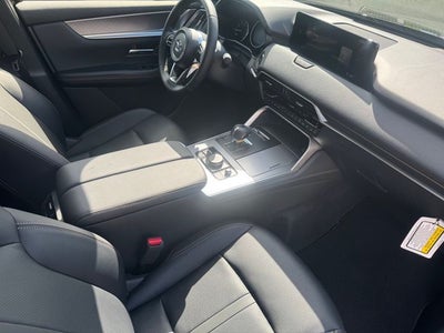 2026 Mazda Mazda CX-70 3.3 Turbo Preferred AWD