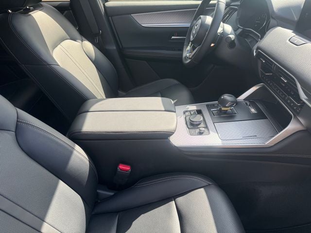 2026 Mazda Mazda CX-70 3.3 Turbo Preferred AWD