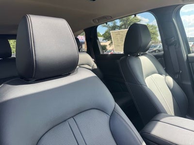 2026 Mazda Mazda CX-70 3.3 Turbo Preferred AWD