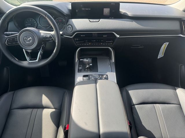 2026 Mazda Mazda CX-70 3.3 Turbo Preferred AWD