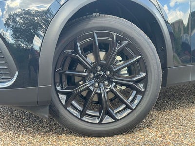 2026 Mazda Mazda CX-70 3.3 Turbo Preferred AWD