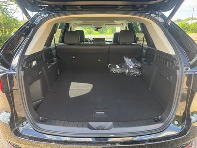 2026 Mazda Mazda CX-70 3.3 Turbo Preferred AWD