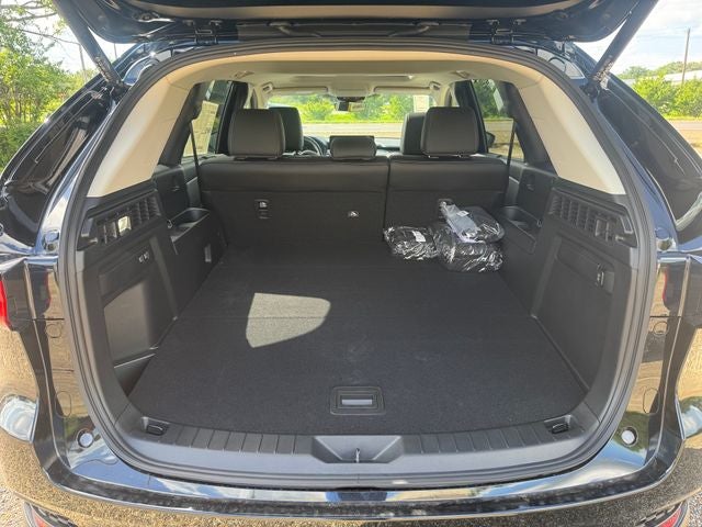 2026 Mazda Mazda CX-70 3.3 Turbo Preferred AWD