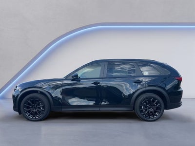 2026 Mazda Mazda CX-70 3.3 Turbo Preferred AWD
