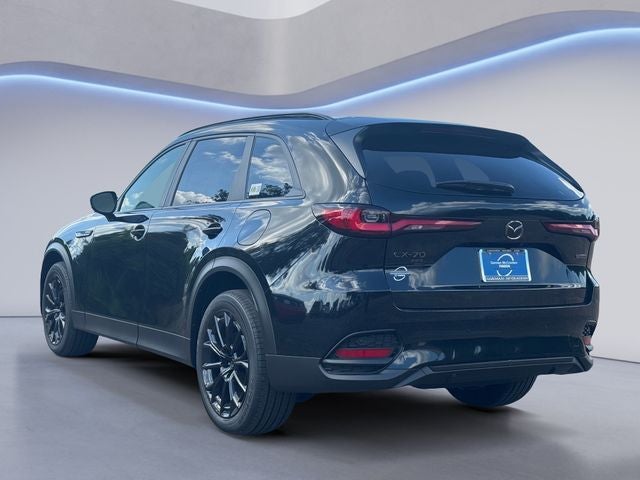 2026 Mazda Mazda CX-70 3.3 Turbo Preferred AWD