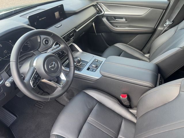 2026 Mazda Mazda CX-70 3.3 Turbo Preferred AWD