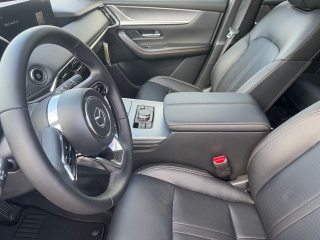 2026 Mazda Mazda CX-70 3.3 Turbo Preferred AWD