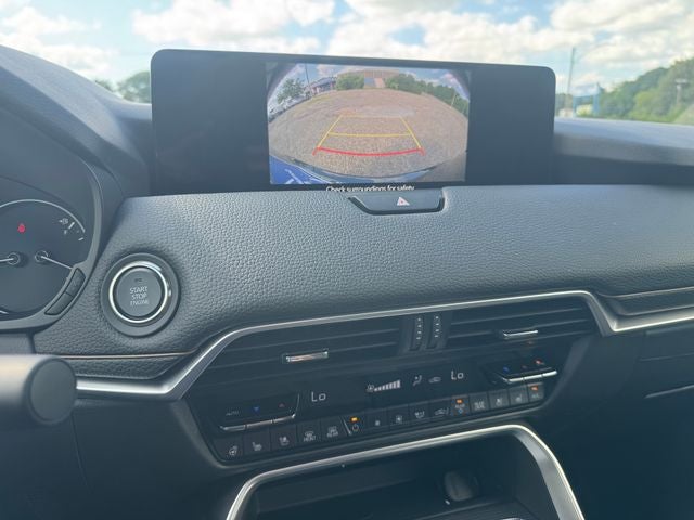 2026 Mazda Mazda CX-70 3.3 Turbo Preferred AWD