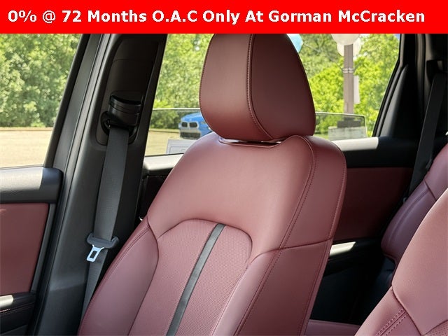 2025 Mazda Mazda CX-70 3.3 Turbo S Premium AWD