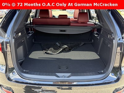 2025 Mazda Mazda CX-70 3.3 Turbo S Premium AWD