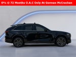 2025 Mazda Mazda CX-70 3.3 Turbo S Premium AWD
