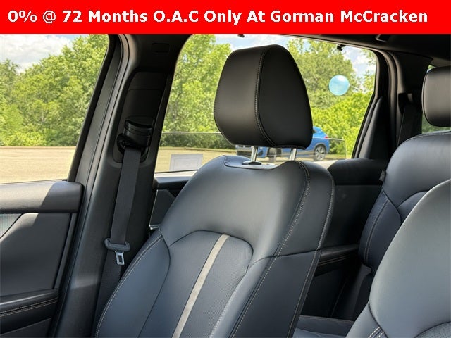 2025 Mazda Mazda CX-70 3.3 Turbo S Premium AWD