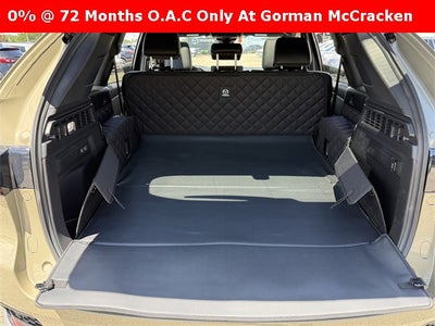 2025 Mazda Mazda CX-70 3.3 Turbo S Premium AWD