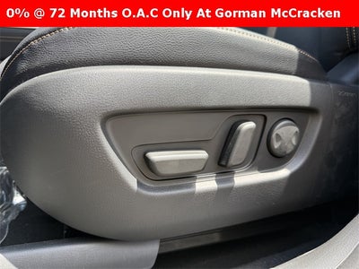 2025 Mazda Mazda CX-70 3.3 Turbo S Premium AWD