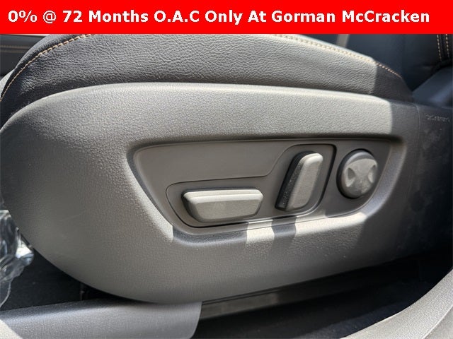 2025 Mazda Mazda CX-70 3.3 Turbo S Premium AWD