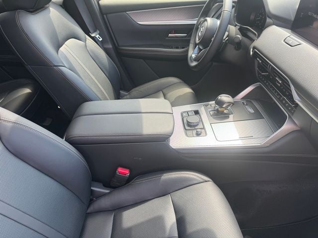2026 Mazda Mazda CX-70 3.3 Turbo Premium AWD
