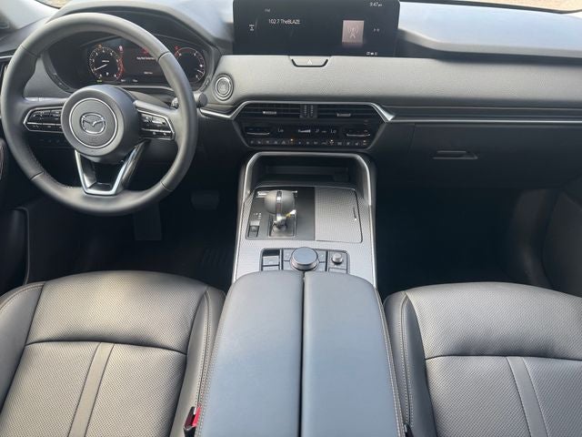 2026 Mazda Mazda CX-70 3.3 Turbo Premium AWD