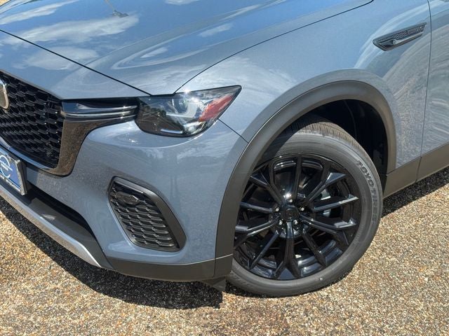 2026 Mazda Mazda CX-70 3.3 Turbo Premium AWD