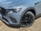 2026 Mazda Mazda CX-70 3.3 Turbo Premium AWD