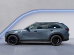 2026 Mazda Mazda CX-70 3.3 Turbo Premium AWD