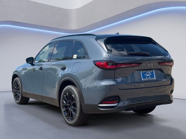 2026 Mazda Mazda CX-70 3.3 Turbo Premium AWD