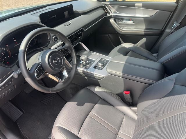2026 Mazda Mazda CX-70 3.3 Turbo Premium AWD